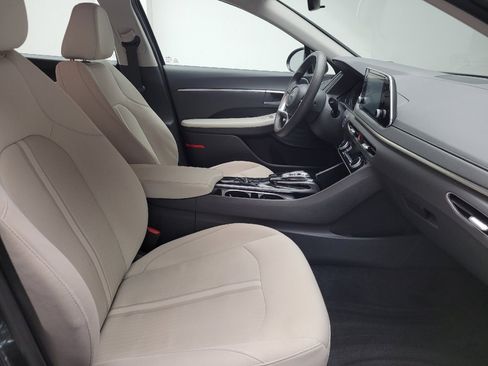 Used 2022 Hyundai Sonata SEL FWD image 21