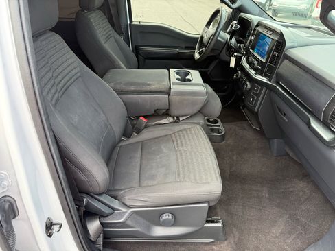 Used 2021 Ford F150 XL w/ STX Appearance Package image 15