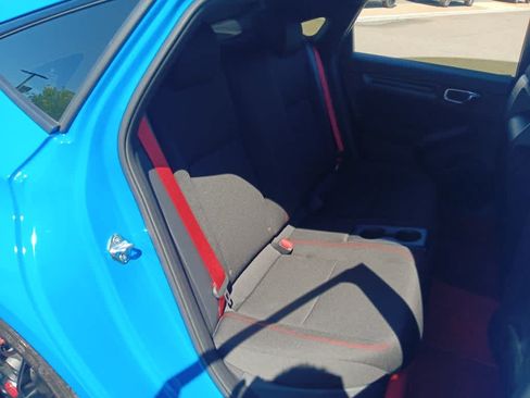 Used 2025 Honda Civic Type R image 15