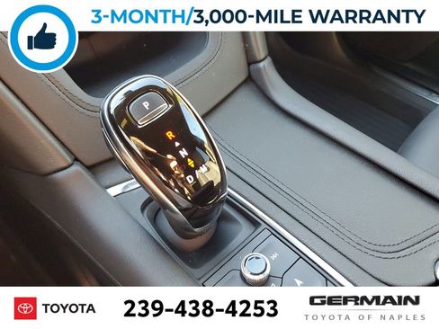 Used 2020 Cadillac XT5 Premium Luxury image 27