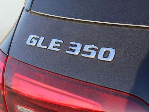 New 2026 Mercedes-Benz GLE 350 4MATIC image 8
