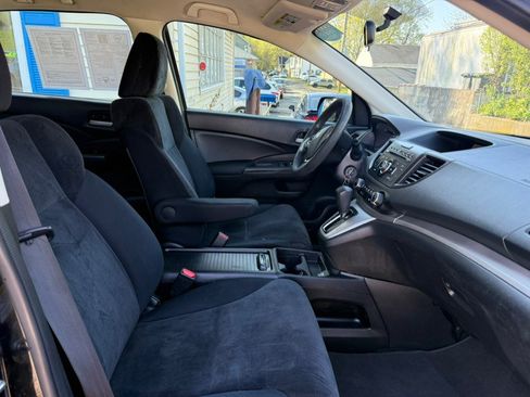 Used 2014 Honda CR-V LX image 28