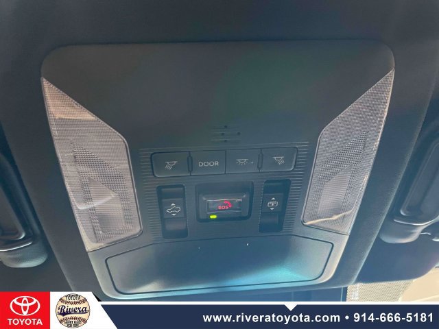 Certified 2025 Toyota RAV4 XSE w/ Premium Package AWD/4WD image 32