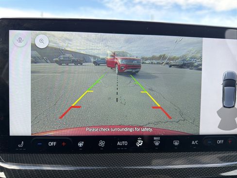 Certified 2023 Ford Escape ST-Line w/ Tech Pack #1 image 26