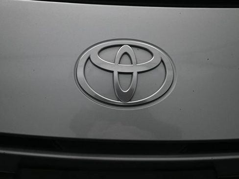 Used 2025 Toyota Camry LE FWD image 39