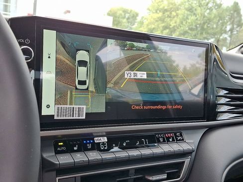 New 2026 Toyota Camry XSE image 11