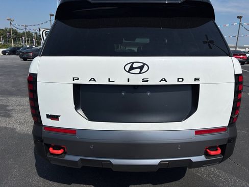 Used 2026 Hyundai Palisade XRT Pro AWD/4WD image 14