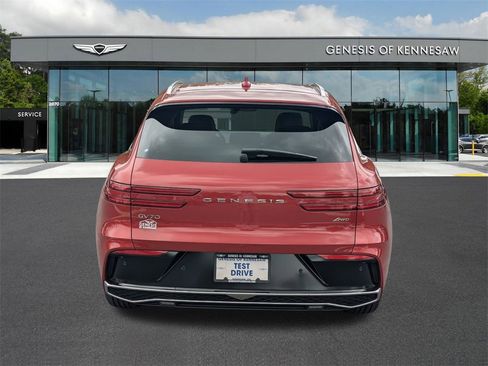 New 2026 Genesis GV70 2.5T image 6
