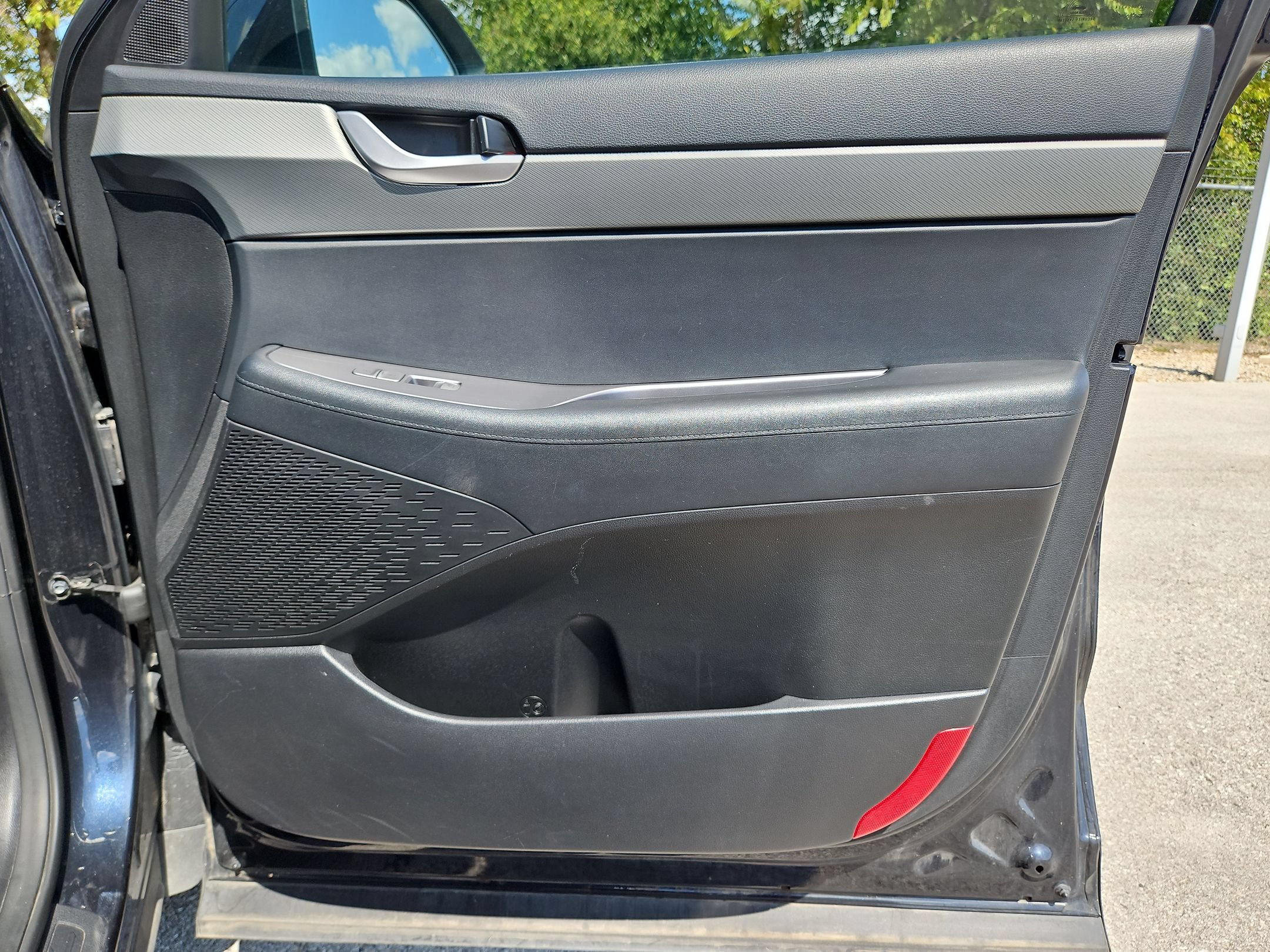 Used 2025 Hyundai Palisade SEL FWD image 29
