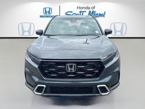 New 2026 Honda CR-V Sport Touring image 2
