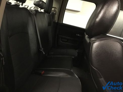 Used 2015 RAM 1500 Sport w/ Convenience Group image 36