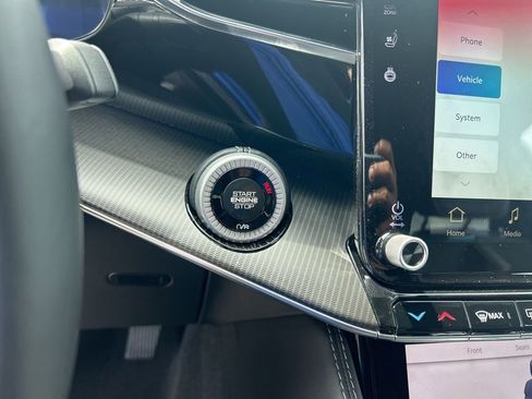 New 2024 Jeep Grand Wagoneer Series II w/ Quick Order Packagew 28T image 59