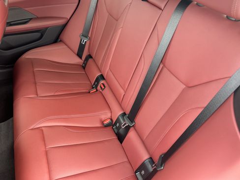 New 2026 BMW i4 xDrive40i w/ M Sport Package image 14