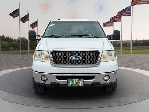 Used 2008 Ford F150 XLT AWD/4WD image 2