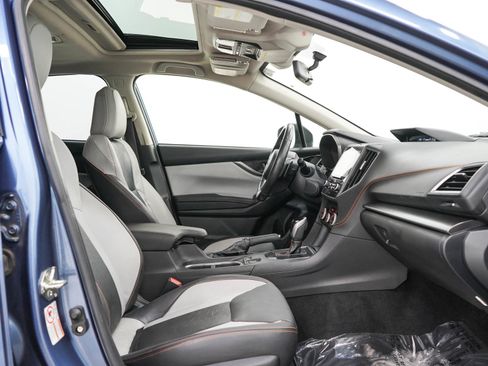 Used 2018 Subaru Crosstrek 2.0i Limited AWD/4WD image 12