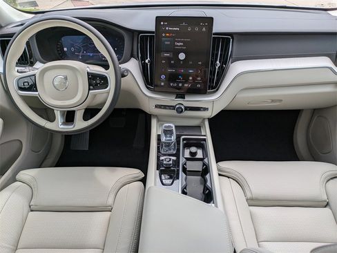 New 2026 Volvo XC60 B5 Ultra w/ Protection Package Premier image 14