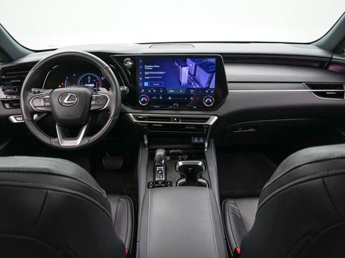 Used 2023 Lexus RX 350 Premium Plus w/ Accessory Package (Z1) AWD/4WD image 15