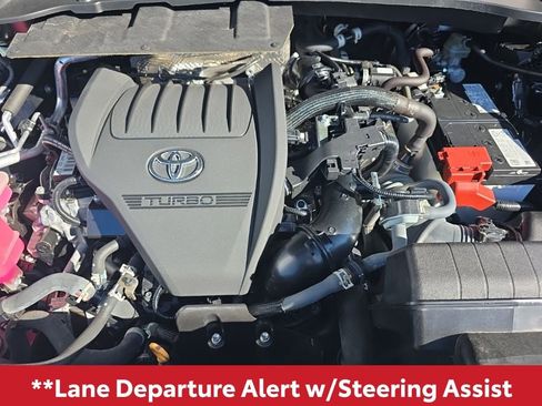 Used 2024 Toyota Grand Highlander XLE image 13