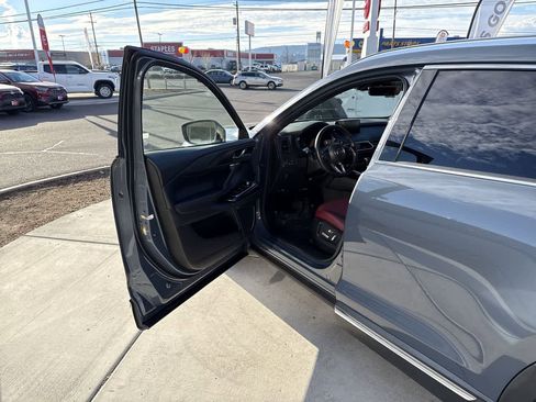 Used 2022 MAZDA CX-9 Carbon Edition image 10