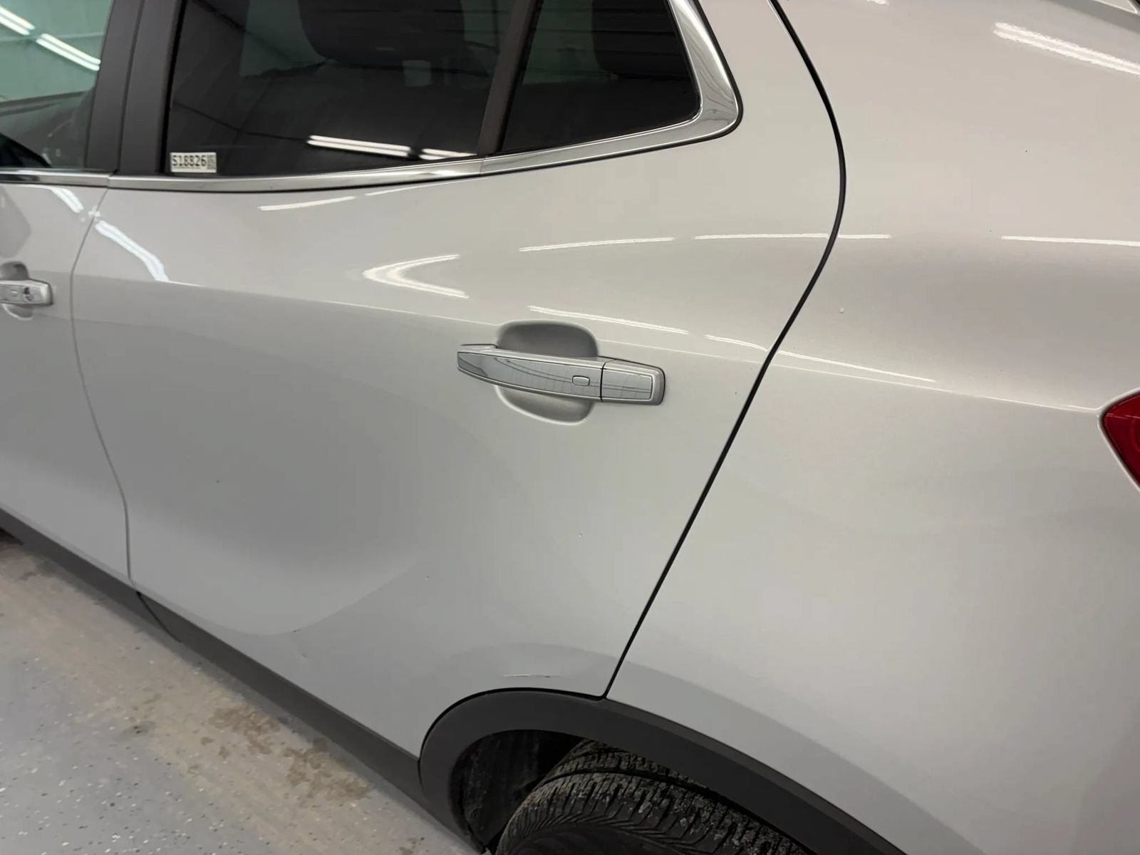 Used 2022 Buick Encore Preferred AWD/4WD image 21