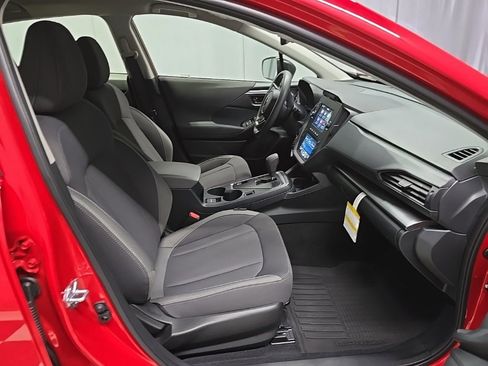 Certified 2024 Subaru Impreza 2.0i image 5