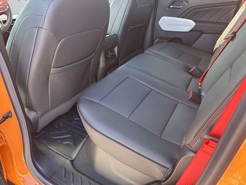 New 2026 GMC Canyon AT4X image 21