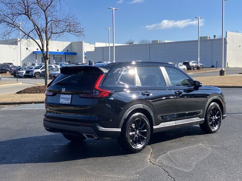 Used 2026 Honda CR-V Sport-L image 10