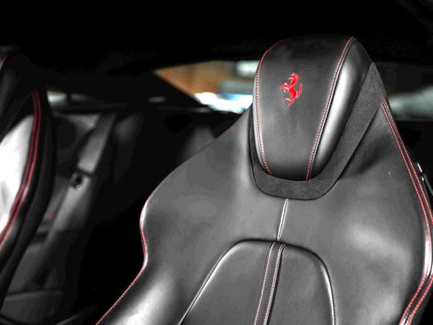 Used 2021 Ferrari Roma image 49