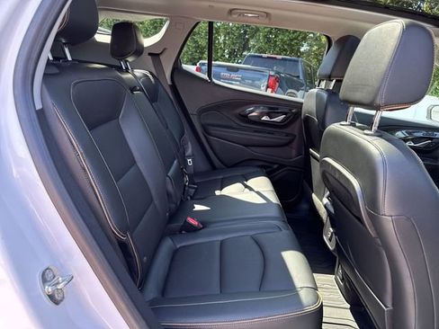 Used 2023 GMC Terrain AT4 w/ LPO, Floor Liner Package AWD/4WD image 27