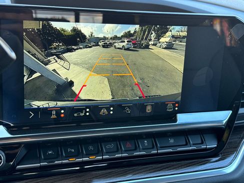 New 2026 Chevrolet Silverado 1500 LT w/ Safety Package image 21