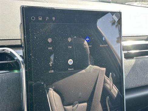 New 2026 GMC Sierra EV Elevation image 15