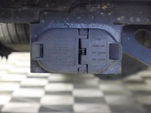 Used 2014 Ford F150 FX4 image 28