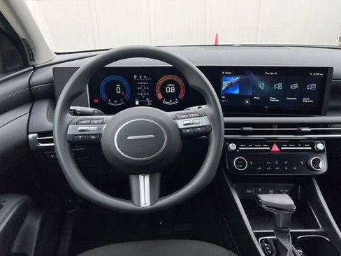 New 2026 Hyundai Tucson SEL FWD image 59