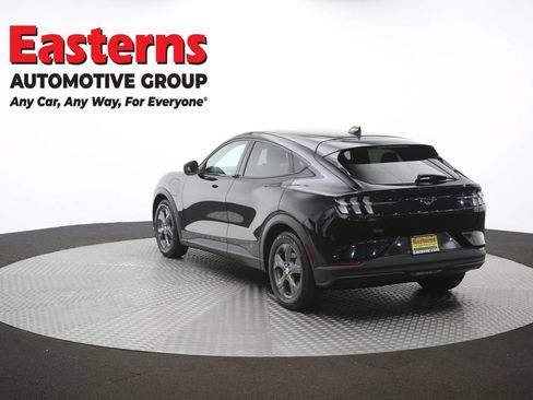 Used 2021 Ford Mustang Mach-E Select RWD image 63