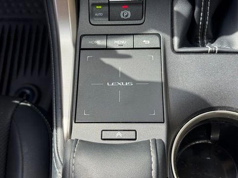 Used 2021 Lexus NX 300 FWD w/ Accessory Package 2 image 26
