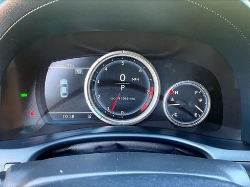 Used 2018 Lexus GS 350 F Sport AWD/4WD image 13
