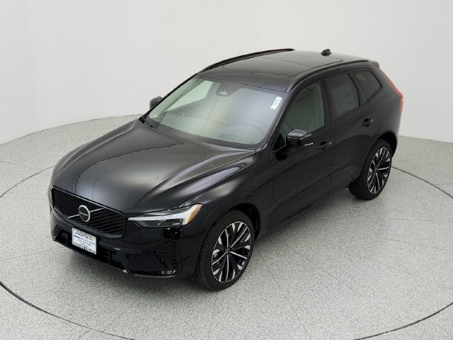 New 2026 Volvo XC60 B5 Ultra w/ Protection Package Premier AWD/4WD image 13