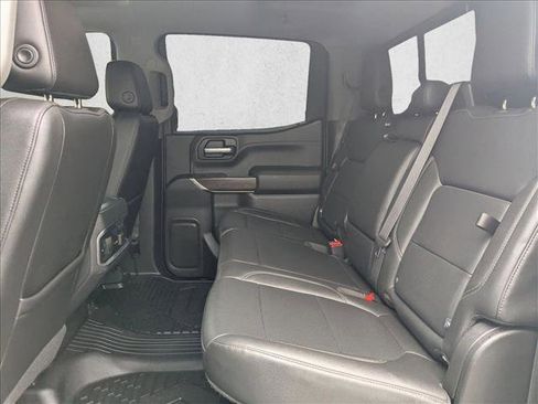 Used 2019 GMC Sierra 1500 SLT w/ SLT Premium Plus Package image 21