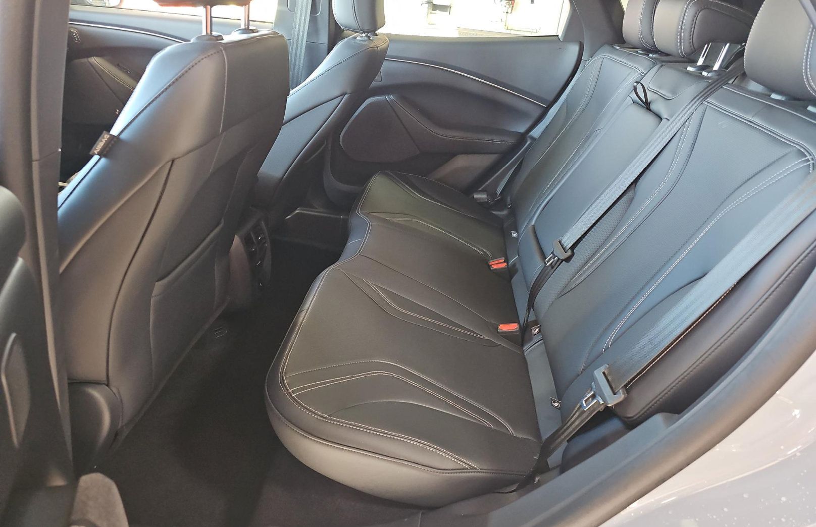 Used 2024 Ford Mustang Mach-E Premium AWD/4WD image 14