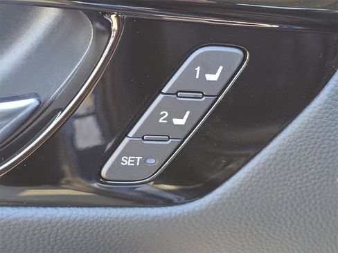 New 2026 Honda CR-V EX-L image 14