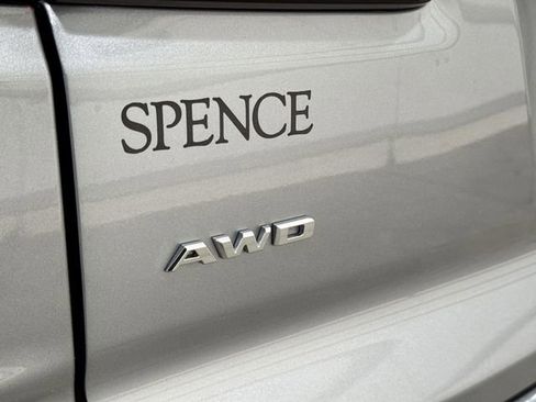 Certified 2025 Cadillac XT4 Premium Luxury image 31