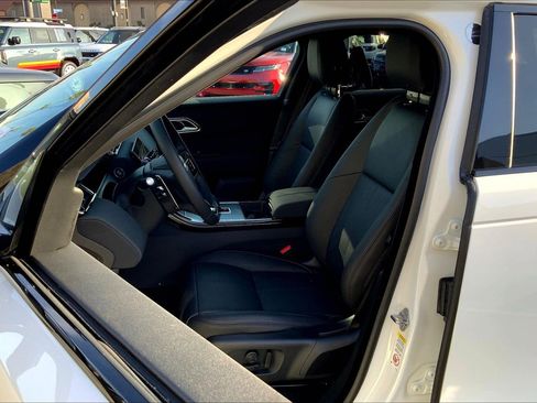 New 2026 Land Rover Range Rover Velar S image 13