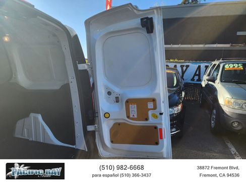 Used 2017 Ford Transit Connect XL image 23