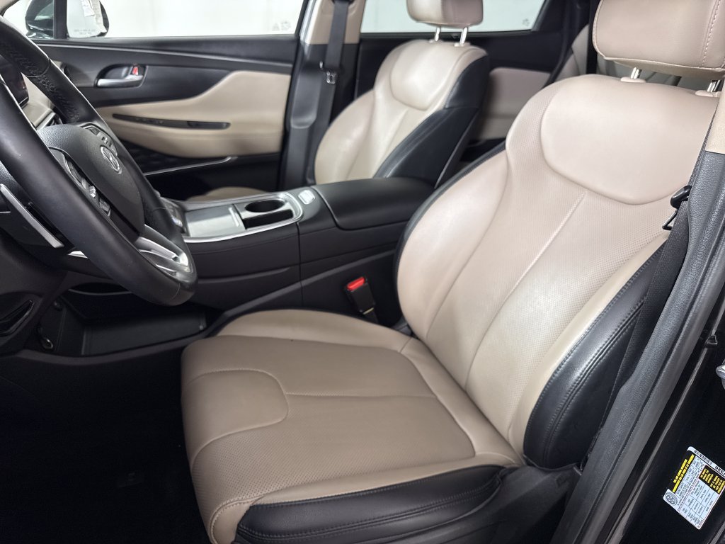 Used 2023 Hyundai Santa Fe SEL Premium AWD/4WD image 11