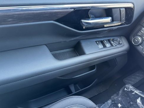 New 2026 Chevrolet Tahoe LS w/ Max Trailering Package image 27