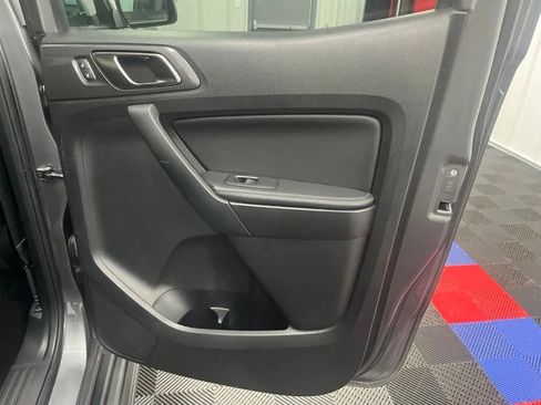 Used 2021 Ford Ranger Lariat w/ Equipment Group 501A High AWD/4WD image 15