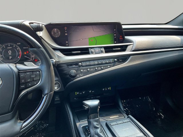 Used 2020 Lexus ES 350 w/ Premium Package FWD image 11
