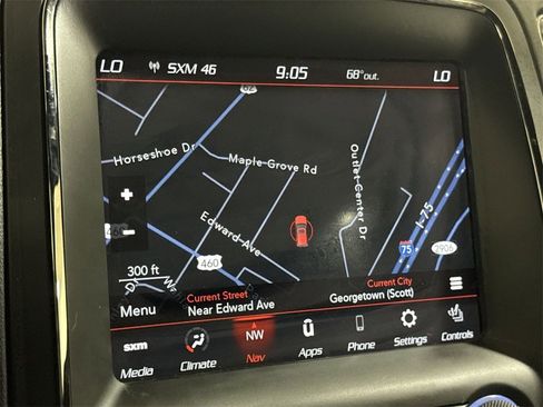 Used 2020 Dodge Durango R/T w/ Technology Group image 14