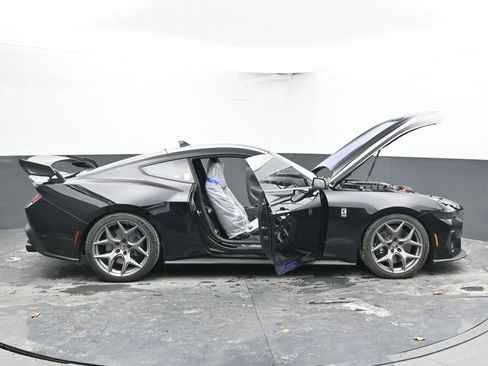 New 2025 Ford Mustang GT Premium w/ GT Performance Package image 53