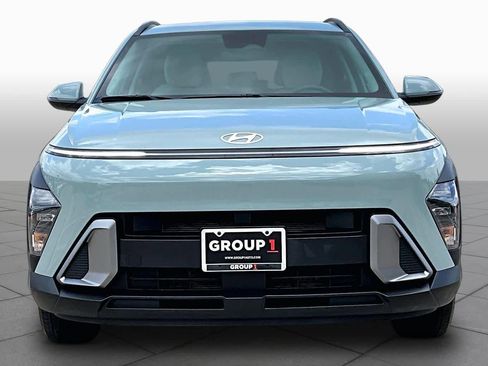 Certified 2024 Hyundai Kona SEL image 4